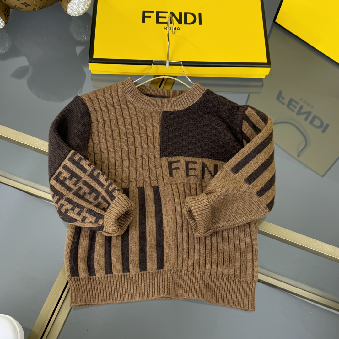 Fendi Kids